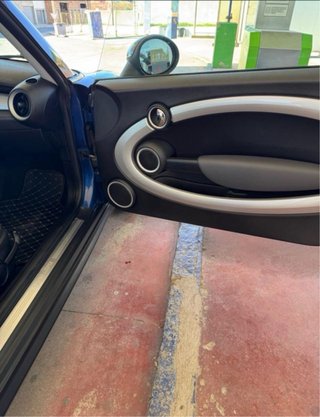 MINI Mini 2007