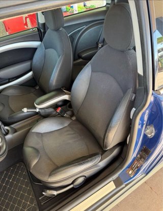 MINI Mini 2007