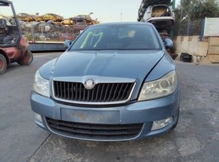 1809285 skoda 03l145100 depresor freno / octavia