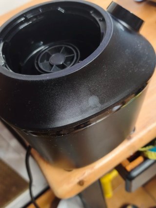 Batidora Philips Blender Serie 3000