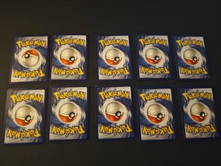 Cartas Pokémon TCG 25 Aniversario