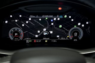Audi Q8 50 TDI 210kW (286CV) quattro tiptronic
