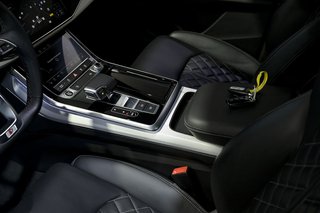 Audi Q8 50 TDI 210kW (286CV) quattro tiptronic