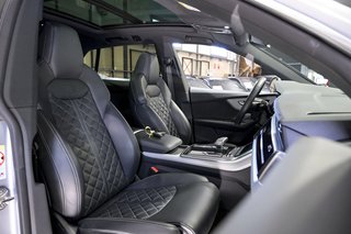 Audi Q8 50 TDI 210kW (286CV) quattro tiptronic