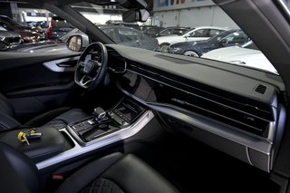 Audi Q8 50 TDI 210kW (286CV) quattro tiptronic