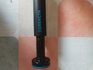 Barra dominadas 70cm pull up bar bloqueable