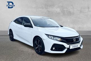Honda Civic 1.0 I-VTEC TURBO ELEGANCE NAV