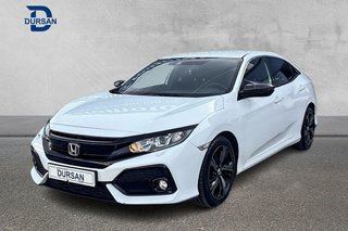 Honda Civic 1.0 I-VTEC TURBO ELEGANCE NAV