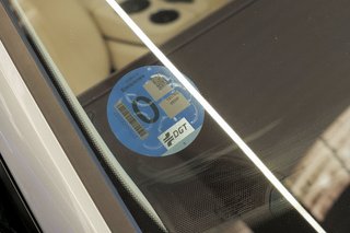 Porsche Panamera 4 E-Hybrid