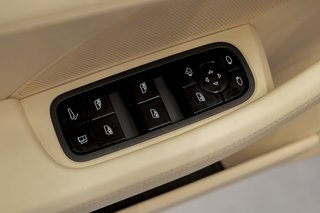 Porsche Panamera 4 E-Hybrid