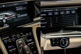Porsche Panamera 4 E-Hybrid