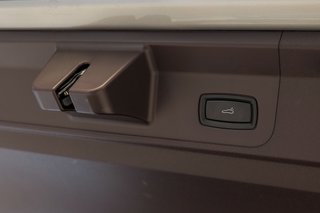 Porsche Panamera 4 E-Hybrid