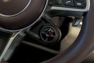 Porsche Panamera 4 E-Hybrid