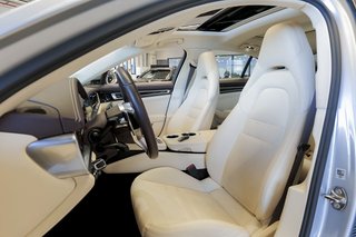 Porsche Panamera 4 E-Hybrid