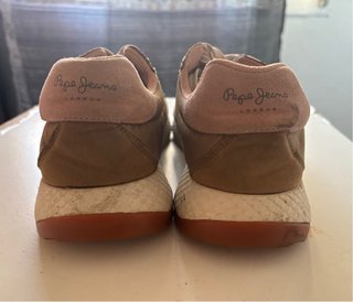 Zapatillas Pepe Jeans London PLS31059-872 EU40