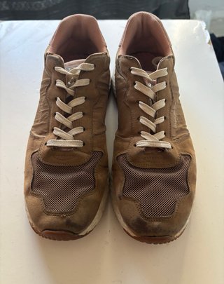 Zapatillas Pepe Jeans London PLS31059-872 EU40