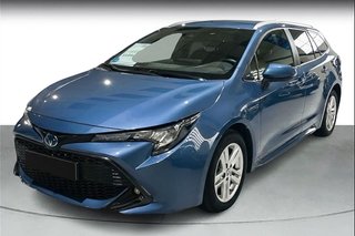 Toyota Corolla 1.8 125H ACTIVE TECH E-CVT TOU SPORT