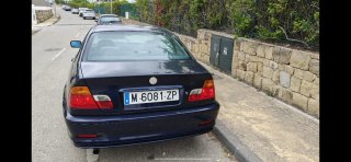 BMW Serie 3 2002