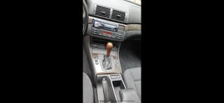 BMW Serie 3 2002