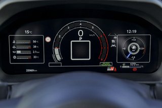 Toyota Yaris 1.6T 280 RZ A/T + TOURING PACK