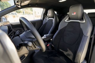 Toyota Yaris 1.6T 280 RZ A/T + TOURING PACK