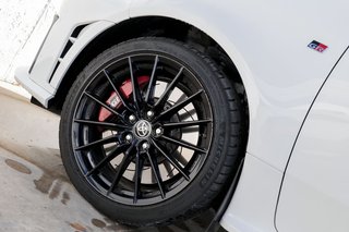 Toyota Yaris 1.6T 280 RZ A/T + TOURING PACK