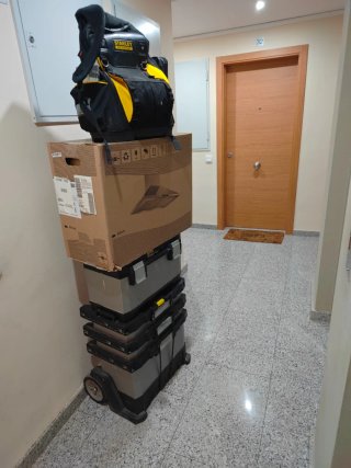 Manitas  Ofrezco servicios integrales para hogares