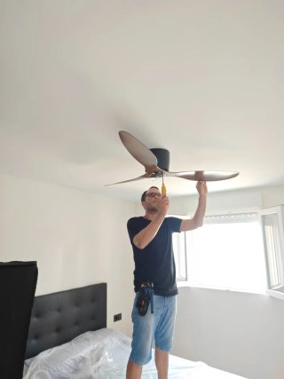 Manitas  Ofrezco servicios integrales para hogares