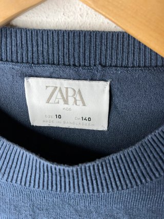 Maglioncino Zara 10 anni