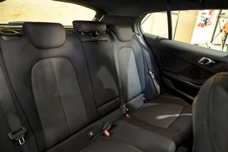 BMW Serie 1 118d