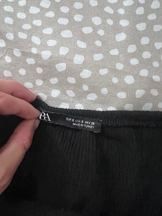 Top Zara