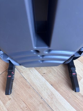 Silla de coche Takata Maxi