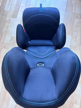 Silla de coche Takata Maxi