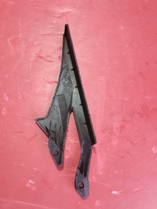 SCOCCA CARTER CATENA PARACATENA APRILIA TUONO 125