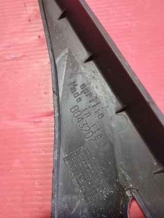 SCOCCA CARTER CATENA PARACATENA APRILIA TUONO 125