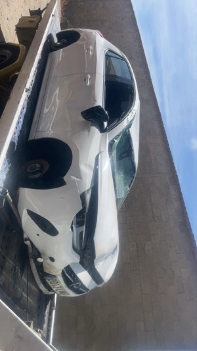 Opel corsa 1.2 2020