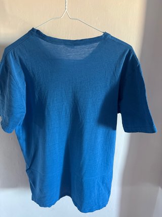 Camiseta Superman Talla S