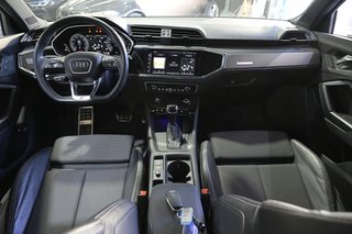 Audi Q3 45 TFSI e 180kW S tronic S Line