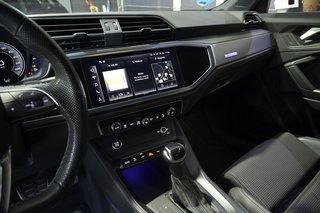 Audi Q3 45 TFSI e 180kW S tronic S Line
