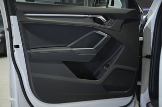 Audi Q3 45 TFSI e 180kW S tronic S Line