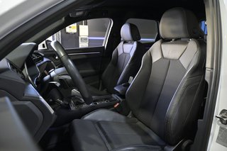 Audi Q3 45 TFSI e 180kW S tronic S Line