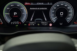 Audi Q3 45 TFSI e 180kW S tronic S Line