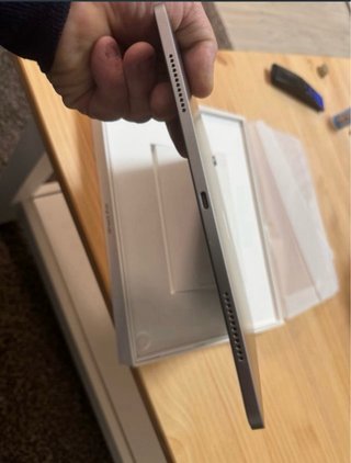 iPad 13 Apple