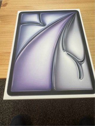 iPad 13 Apple