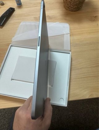 iPad 13 Apple