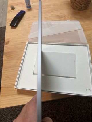 iPad 13 Apple