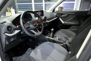 Audi Q2 Advanced 30 TDI 85kW (116CV)