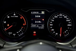 Audi Q2 Advanced 30 TDI 85kW (116CV)