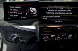 Audi Q2 Advanced 30 TDI 85kW (116CV)