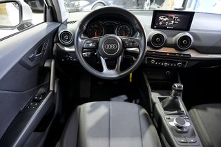 Audi Q2 Advanced 30 TDI 85kW (116CV)